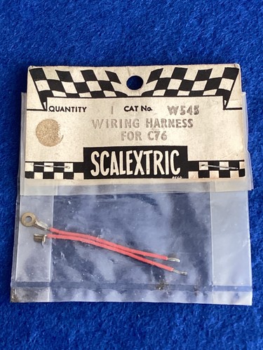 Vintage 1960 scalextric - vintage, 1960's