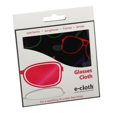 E-Cloth Microfiber Eyeglasses