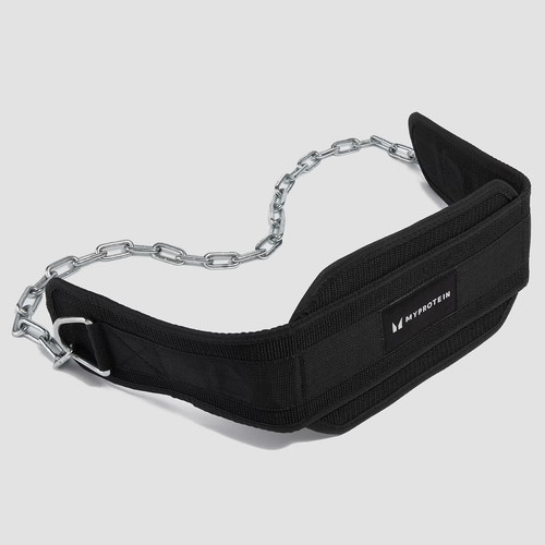Myprotein nylon dipping belt - nylon,