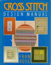 Cross stitch design - cross, stitch: