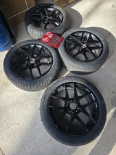 Saab 93-95 / Vauxhall 17"
