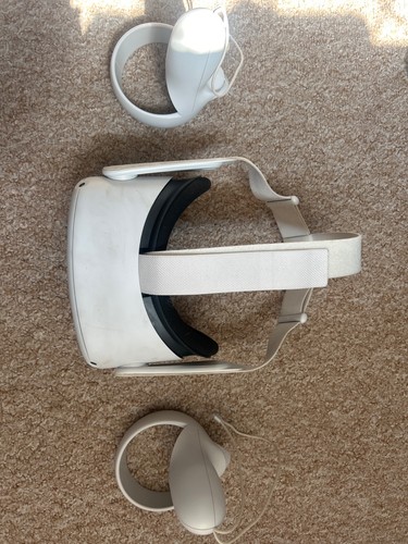 Meta oculus quest - meta, 2