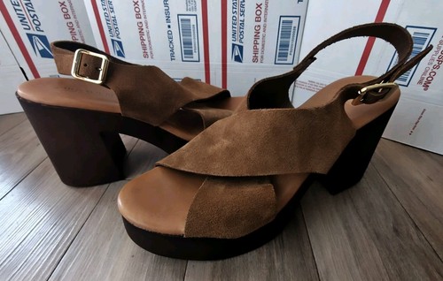 Donald pliner women brown - j, women's