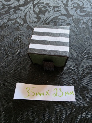 Thomas sabo black - /white, stripe
