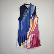 Lucky In Love M Athletic Dress