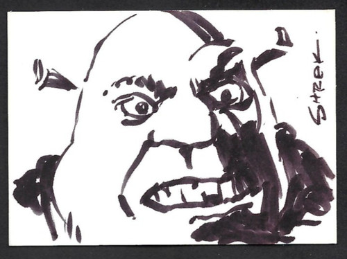 Shrek comic images - shrek,