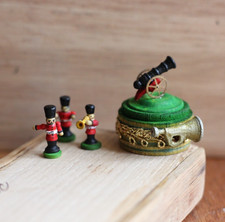 ooak dolls house miniatures