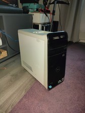 Dell XPS 8500 Desktop Computer