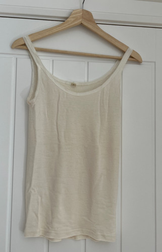 Dilling merino wool - dilling, vest