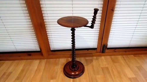 Antique c19th century round - century,