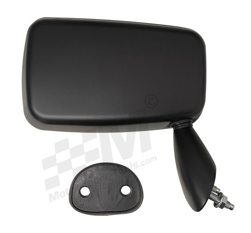 New metal escort mk2 door - new,