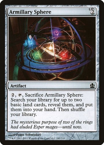 Armillary sphere 242 - armillary,
