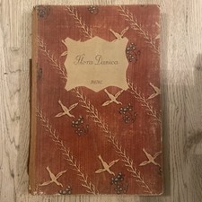 The Flora Danica Service