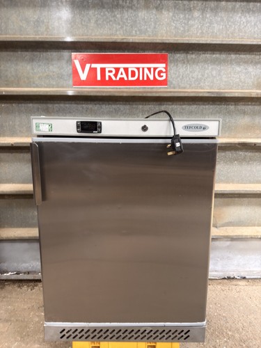 Tefcold uf200s under - tefcold,