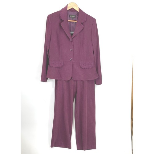 Studio women pant suit 12 - i,
