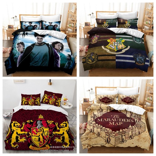 Harry potter duvet - harry,