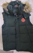 Men's Superdry Hooded