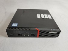 Lenovo ThinkCentre M700 Tiny