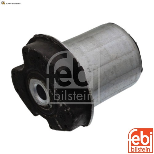 Bearing axle body - axle, 22289