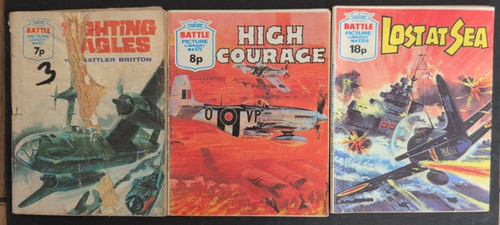 Battle picture library 817 - battle,