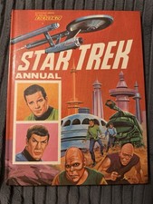 Star Trek Annual 1968/1969