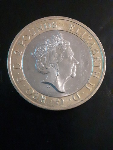Rare 2016 william shakespeare - 2016,