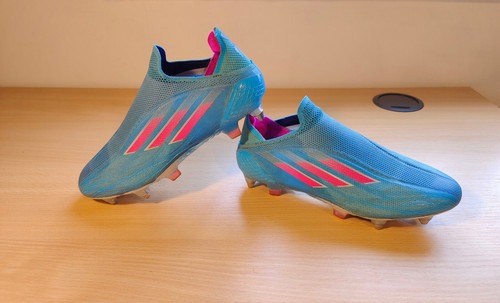 Adidas speedflow soft - adidas, x