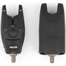 Prologic bat bite alarm red - bat,