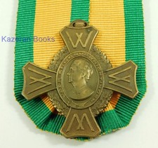 Dutch WW2 War Commemorative