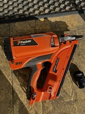 Paslode IM350+ Plus Lithium