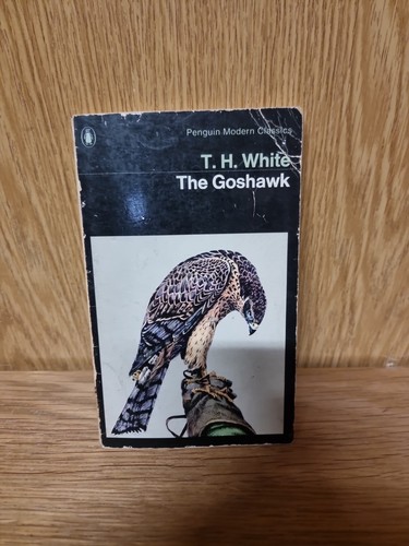 The goshawk white h - white,,