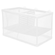  Fish Breeding Box Net Tank