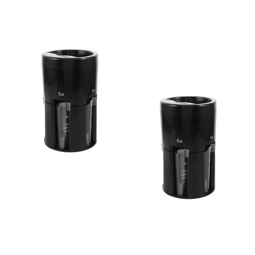 2pcs automatic coin - coin, counter