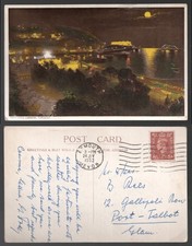 Torquay pavilion and gardens - and,