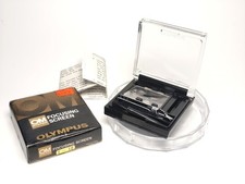 Olympus Focusing Screen Model
