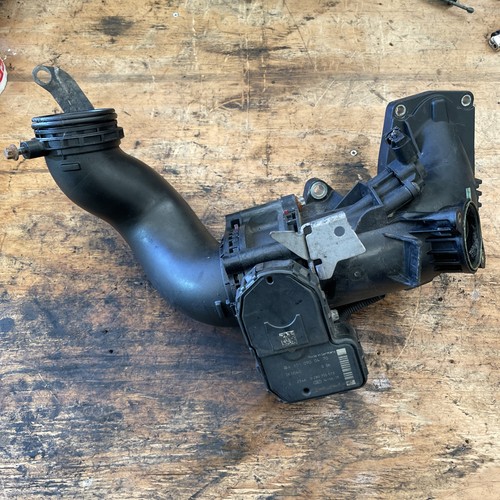 Throttle body for - throttle,