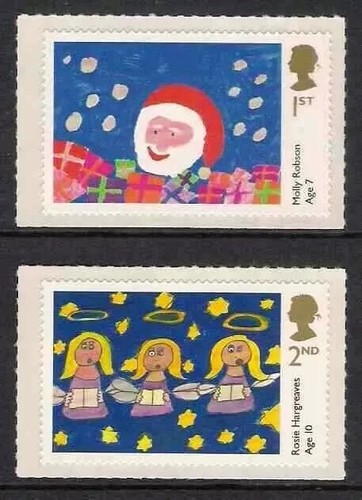 2013 children christmas - gb, children’s