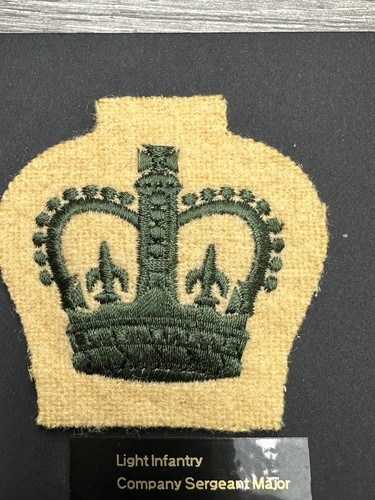 Light infantry company - infantry,
