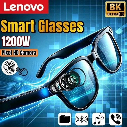 Bluetooth sunglasses lenovo - sunglasses,