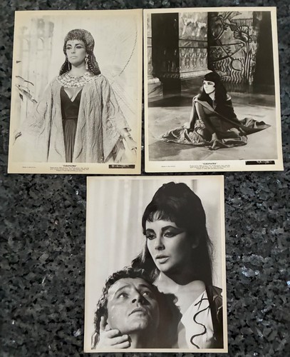 Vintage elizabeth taylor - vintage,