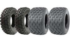 Slasher ATV quad tyres 21x7-10