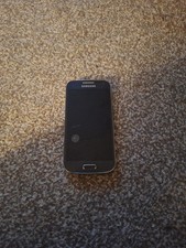 Samsung Galaxy S4 Mini