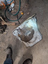 Range Rover Classic  LHD. Lt95