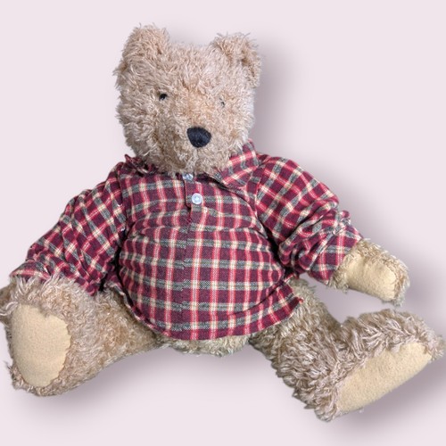 Moulin roty jointed - jointed, bear