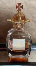 VIVIENNE WESTWOOD BOUDOIR 15ML EAU DE PARFUM SPRAY RARE