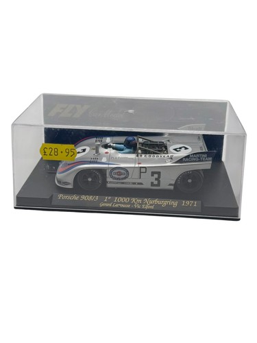 Fly c61 porsche - fly,