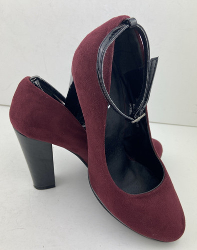 Fiore womens high block heel - womens,