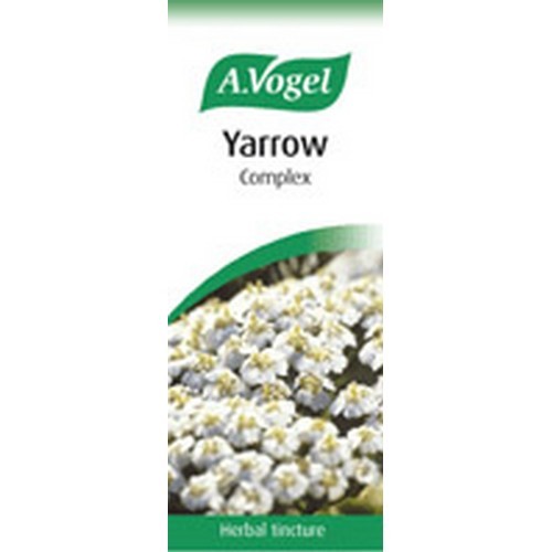 Vogel yarrow complex - a.vogel,