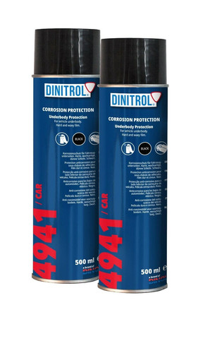 Dinitrol 4941 underbody - 4941,