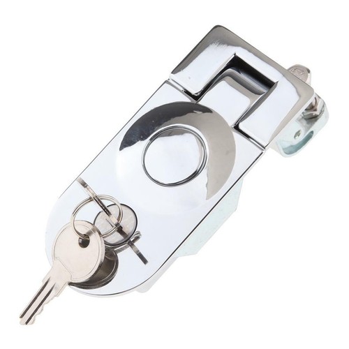 Compression lock installation